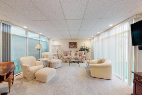 The Garden Suite on M Street Anchorage